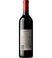 Penfolds Grange 2021 Bottle Back